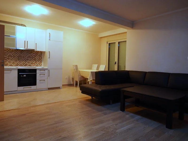 Prodaja, stan, 94m², Bečići, Budva