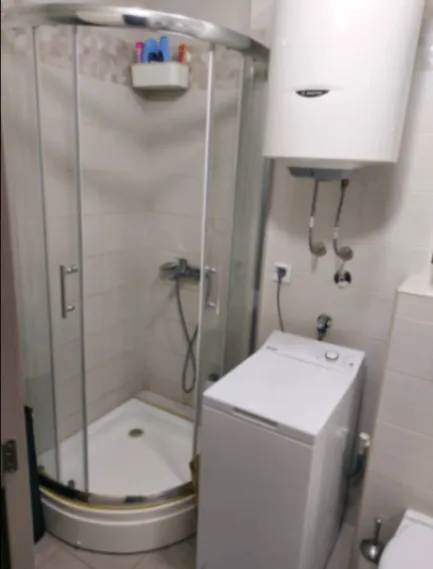 Rent, apartment, 45m², Rozino, Budva