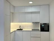 Rent, two bedroom apartment, 72m², Master Kvart, Podgorica - image 17