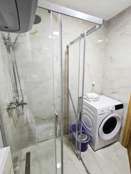 Izdavanje, jednosoban stan, 40m², Preko Morače, Podgorica - image 3