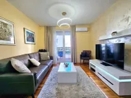 Prodaja, dvosoban stan, 58m², Stara Varoš, Podgorica - image 1