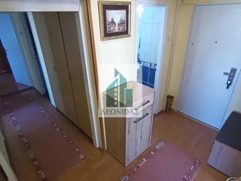 Rent, three bedroom apartment, 64m², Medijana, Niš - image 14