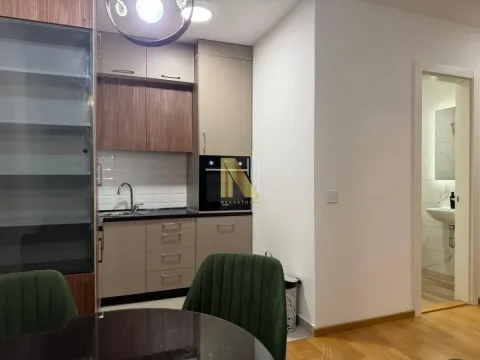 Izdavanje, dvosoban stan, 45m², Novi Sad, Srbija - image 4