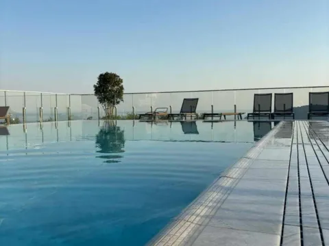 Sale, one bedroom apartment, 67m², Bečići, Budva - image 16