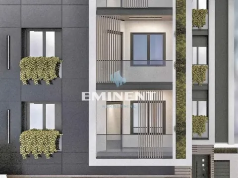 Prodaja, dvosoban stan, 55m², Savski Venac, Beograd - image 2