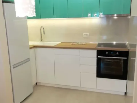 Izdavanje, jednosoban stan, 49m², Central Point, Podgorica - image 6