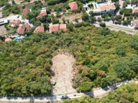 Prodaja, plac, 1000m², Budva, Crna Gora - image 4