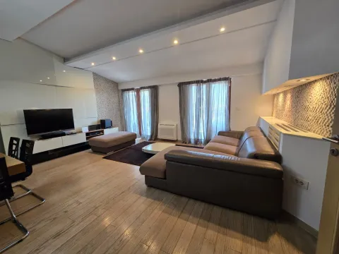 Sale, three bedroom apartment, 120m², Gorica C, Podgorica - image 4