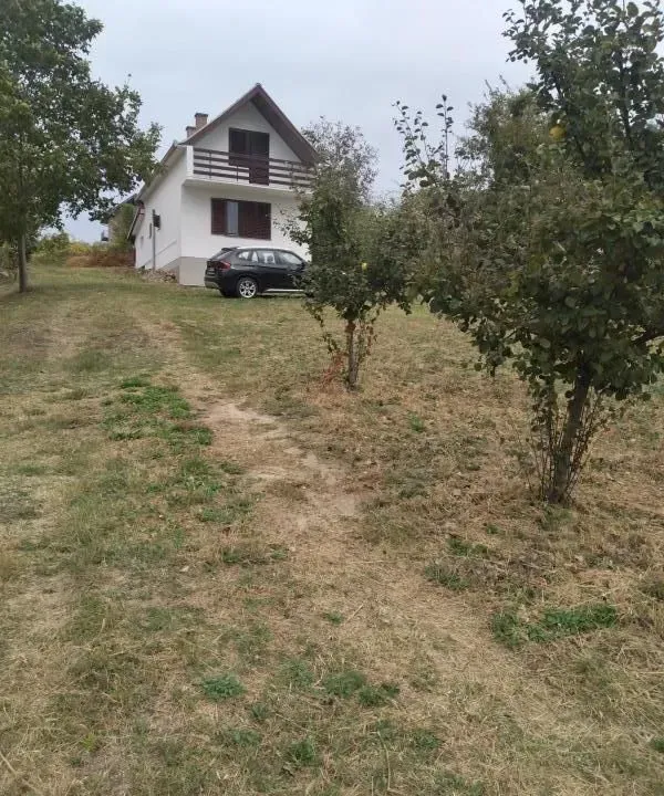Sale, house, 59m², Stari Slankamen, Inđija