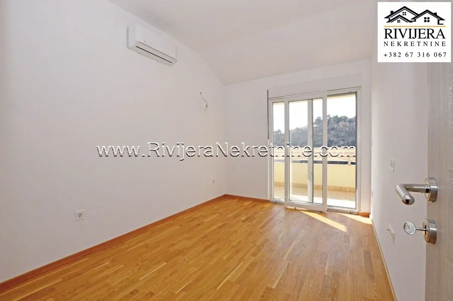 Prodaja, trosoban stan, 132m², Meljine, Herceg Novi