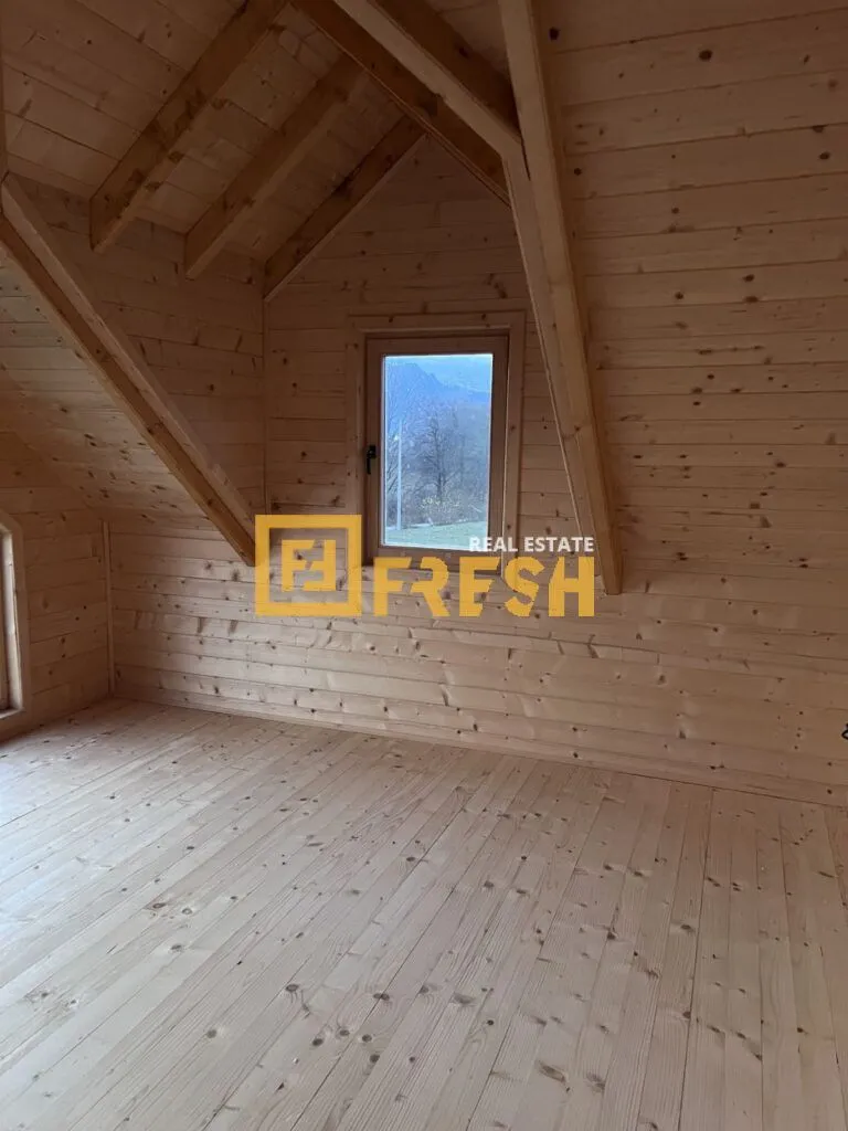 Sale, house, 111m², Kolašin, Crna Gora