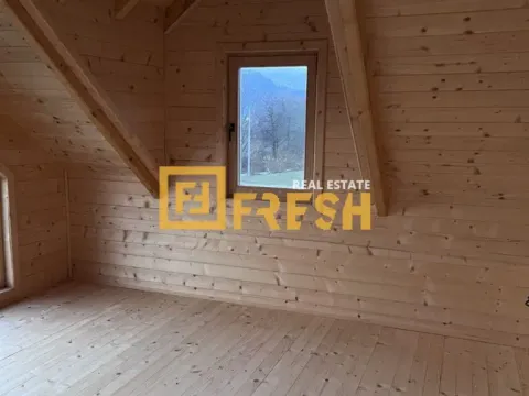 Prodaja, kuća, 111m², Kolašin, Crna Gora - image 7