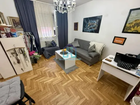 Prodaja, garsonjera, 28m², Podbara, Novi Sad Sve Podlokacije - image 3