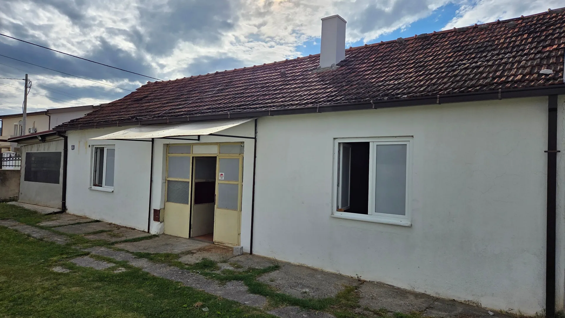 Rent, house, 90m², Gornja Gorica, Podgorica