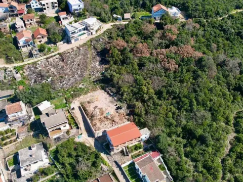 Prodaja, plac, 564m², Utjeha, Bar - image 23