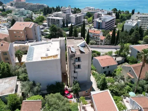 Sale, house, 1000m², Bečići, Budva - image 30