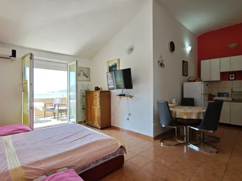 Sale, one bedroom apartment, 44m², Rafailovići, Budva - image 5