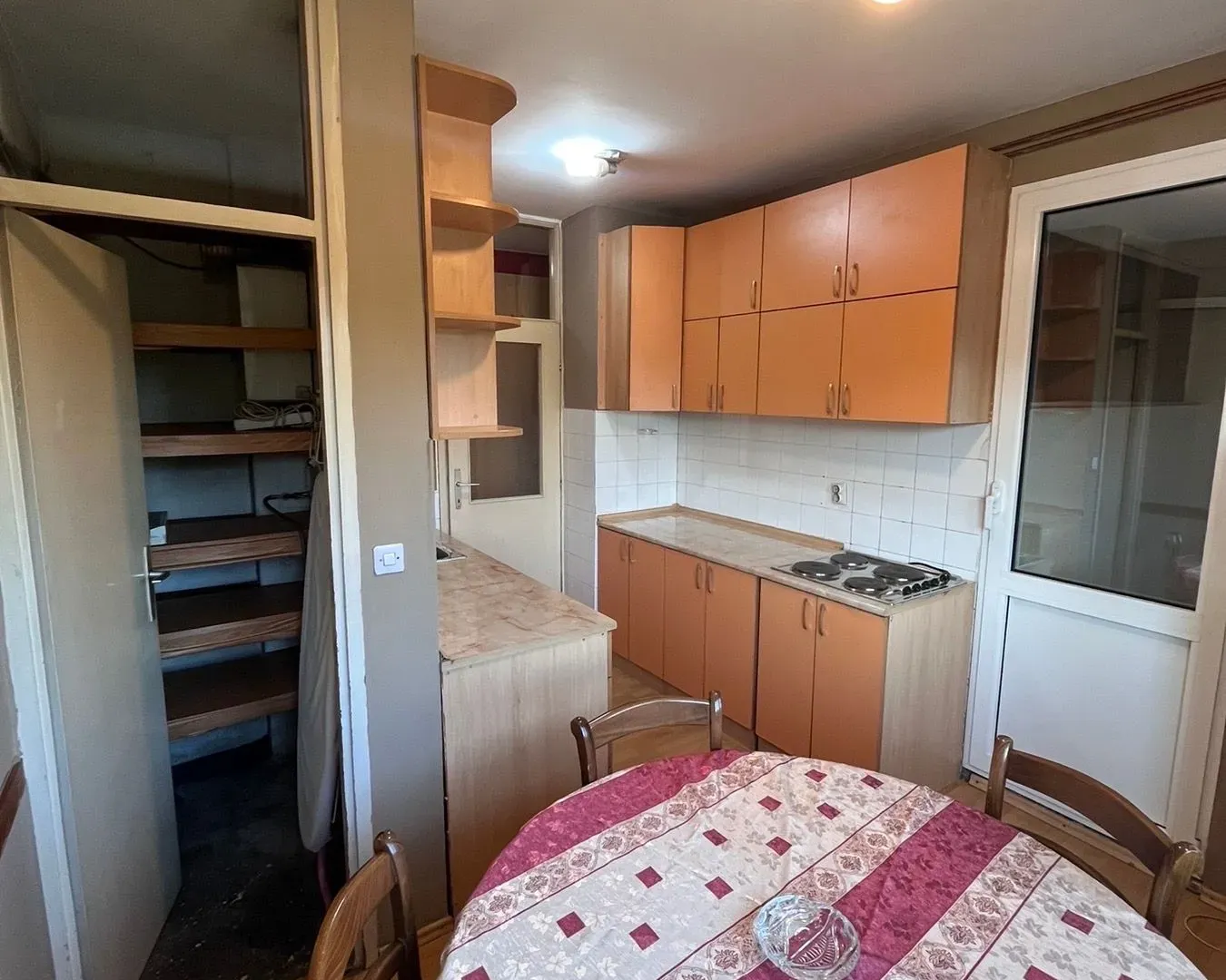 Rent, two bedroom apartment, 70m², Centar, Podgorica