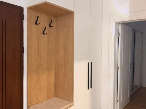 Rent, one bedroom apartment, 50m², Zabjelo, Podgorica - image 2