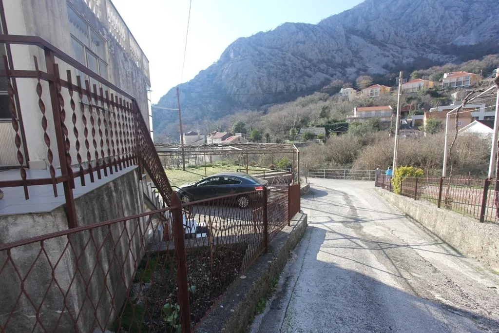 Sale, house, 262m², Orahovac, Kotor