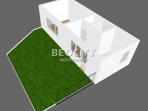 Sale, one bedroom apartment, 33m², Karaburma, Palilula Sve Podlokacije - image 16
