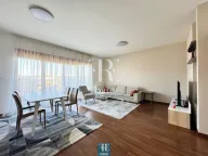 Rent, four bedroom apartment, 130m², Master Kvart, Podgorica - image 3