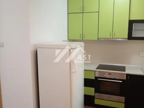 Izdavanje, jednosoban stan, 28m², Novo naselje, Novi Sad - image 5