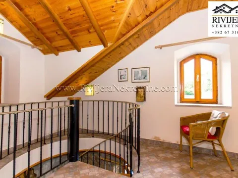 Sale, house, 226m², Podi, Herceg Novi - image 31
