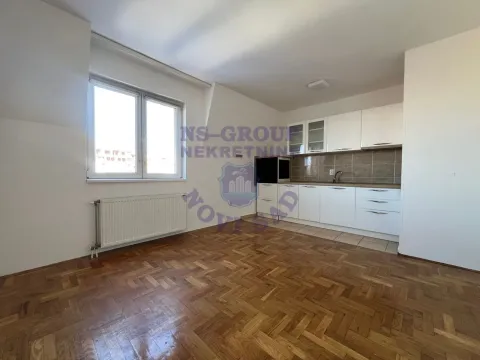 Sale, three bedroom apartment, 49m², Telep, Novi Sad Sve Podlokacije - image 2