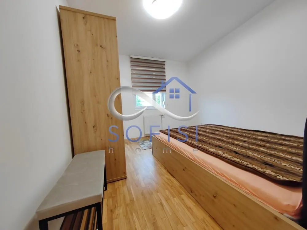 Izdavanje, dvosoban stan, 65m², Telep, Novi Sad Sve Podlokacije