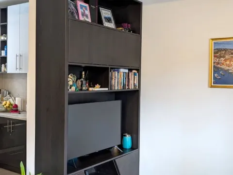 Prodaja, dvosoban stan, 49m², Vračar Hram, Vračar Sve Podlokacije - image 18