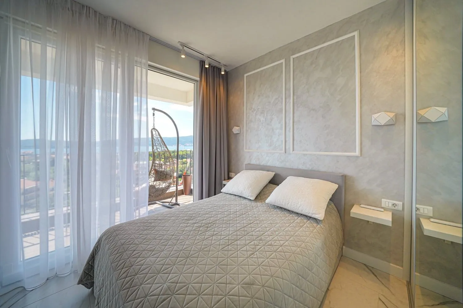 Prodaja, stan, 66m², Tivat, Crna Gora