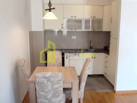 Rent, one bedroom apartment, 43m², City Kvart, Podgorica - image 4