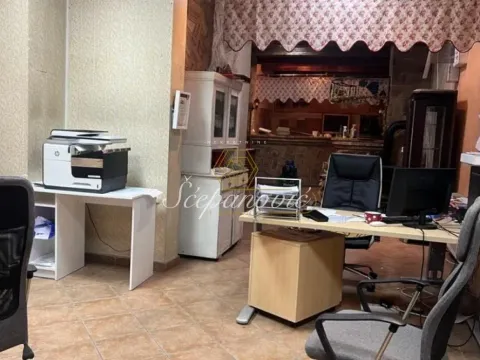 Sale, office space, 56m², Novo naselje, Novi Sad - image 4