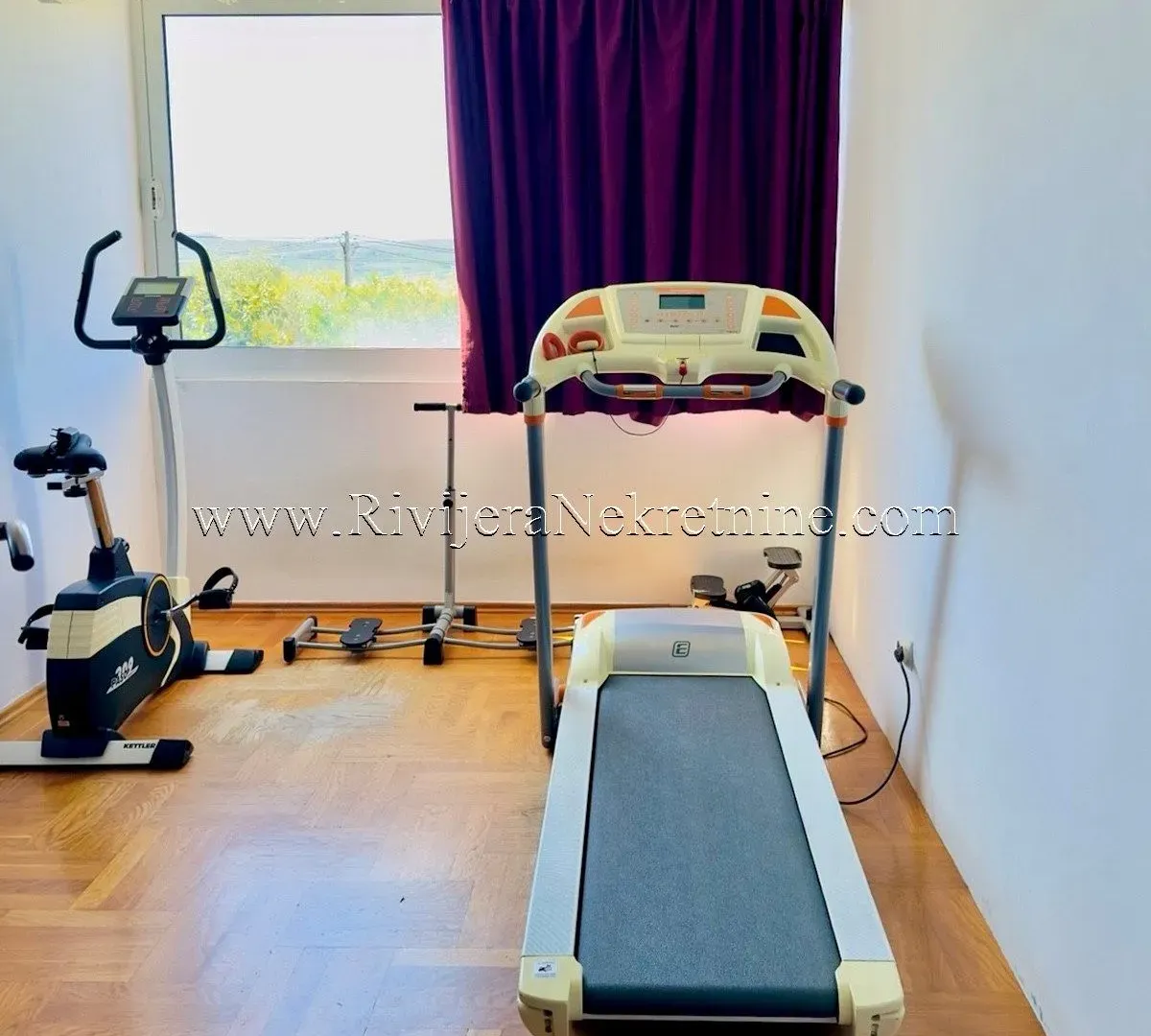 Prodaja, trosoban stan, 91m², Kava, Tivat