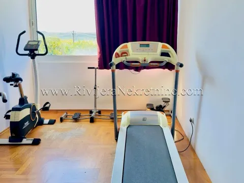 Prodaja, trosoban stan, 91m², Kava, Tivat - image 4