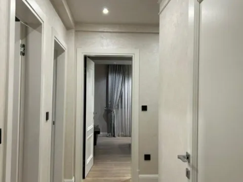 Rent, three bedroom apartment, 164m², Pod Kuk, Tivat - image 7