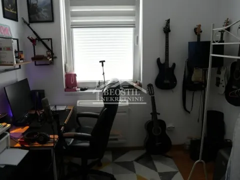 Prodaja, trosoban stan, 83m², Gradska Bolnica, Zvezdara Sve Podlokacije - image 8