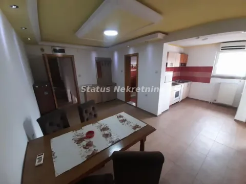 Izdavanje, dvosoban stan, 45m², Petrovaradin, Novi Sad - image 4