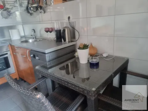 Izdavanje, dvosoban stan, 45m², Vračar Sve Podlokacije, Beograd - image 5