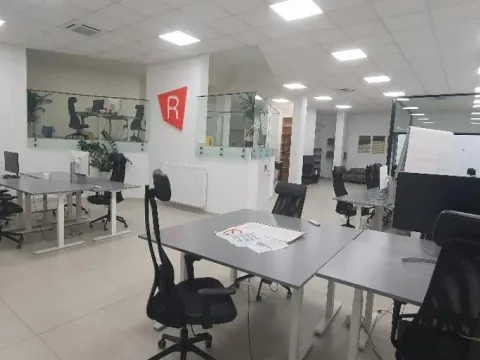 Izdavanje, poslovni prostor, 178m², Telep, Novi Sad Sve Podlokacije - image 3