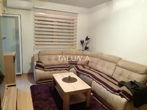 Prodaja, jednosoban stan, 46m², City Kvart, Podgorica