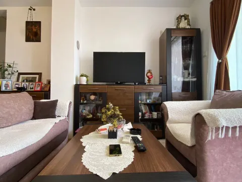Prodaja, dvosoban stan, 75m², Budva, Crna Gora - image 19