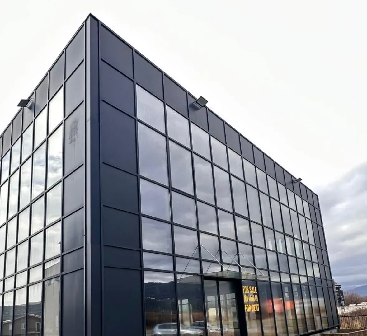 Sale, office space, 658m², Kotor, Crna Gora