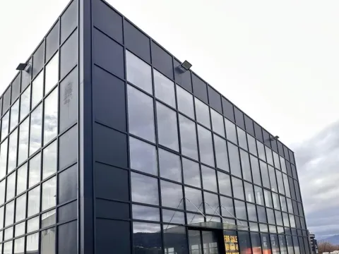 Sale, office space, 658m², Kotor, Crna Gora