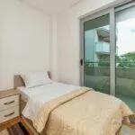 Sale, two bedroom apartment, 80m², Sveti Stefan, Budva - image 18
