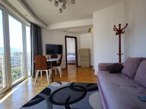 Prodaja, dvosoban stan, 49m², Centar, Budva - image 2