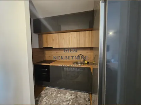 Rent, two bedroom apartment, 62m², Centar, Bar - image 5