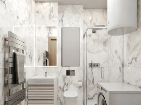 Prodaja, jednosoban stan, 41m², Kumbor, Herceg Novi - image 9