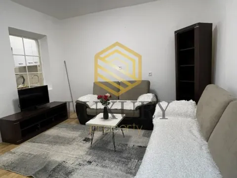 Rent, one bedroom apartment, 50m², Preko Morače, Podgorica - image 10